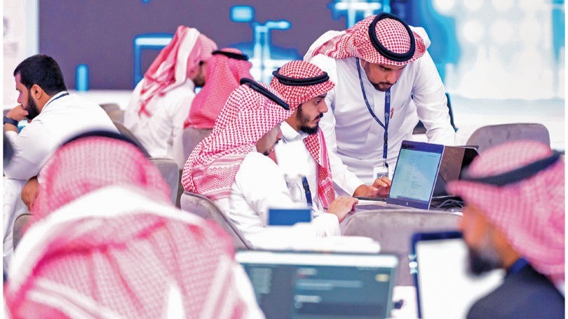 saudi-man